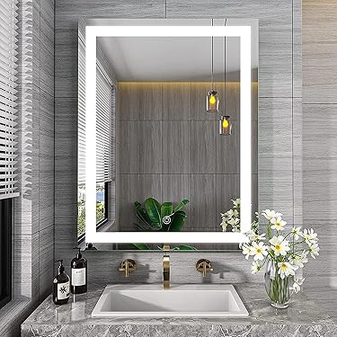 Bathroom Mirror